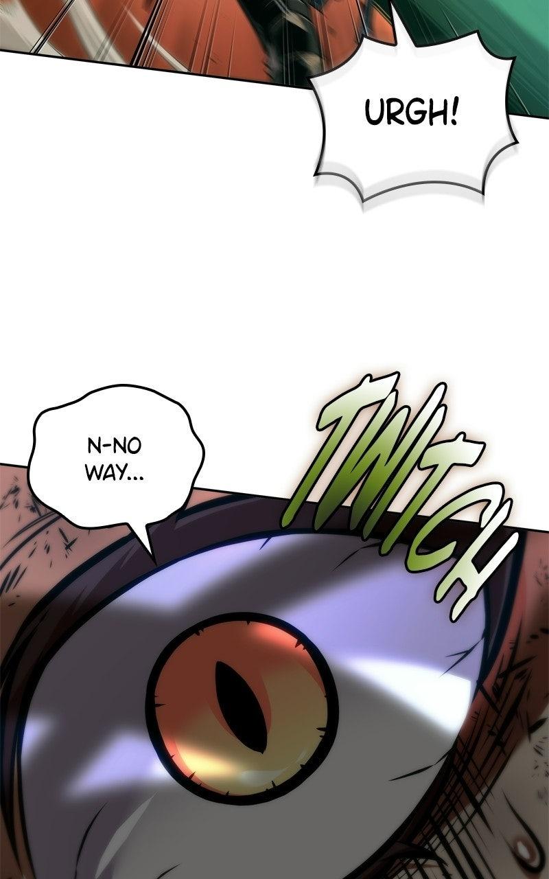 Read The Last Adventurer Manga Online