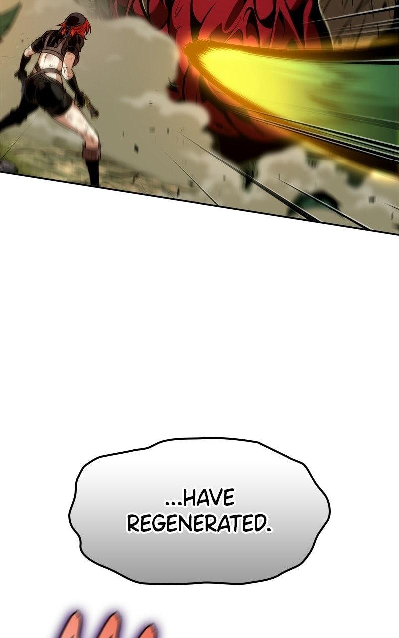 Read The Last Adventurer Manga Online