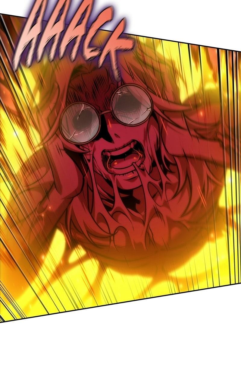 Read The Last Adventurer Manga Online
