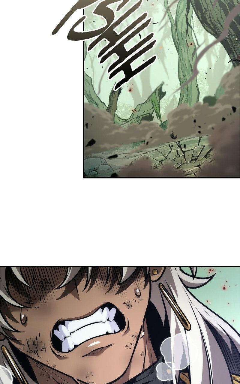 Read The Last Adventurer Manga Online