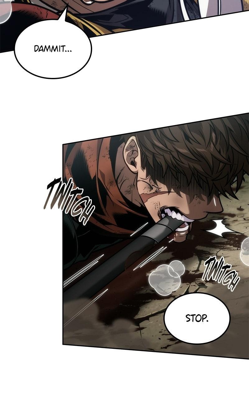 Read The Last Adventurer Manga Online