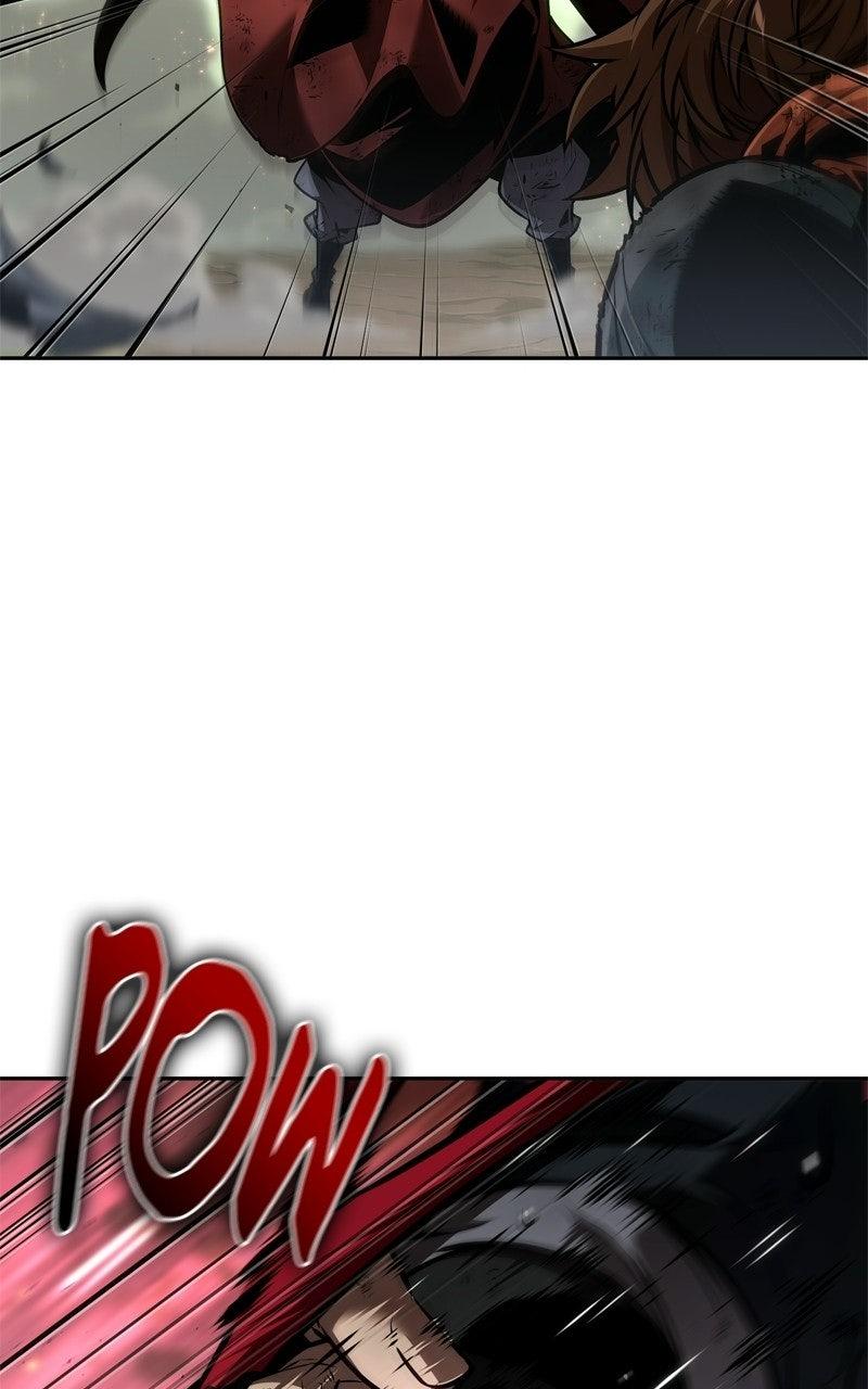 Read The Last Adventurer Manga Online
