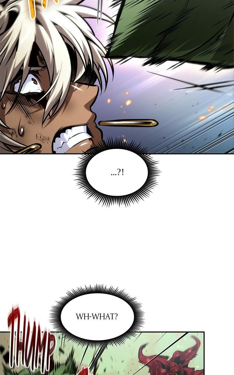 Read The Last Adventurer Manga Online