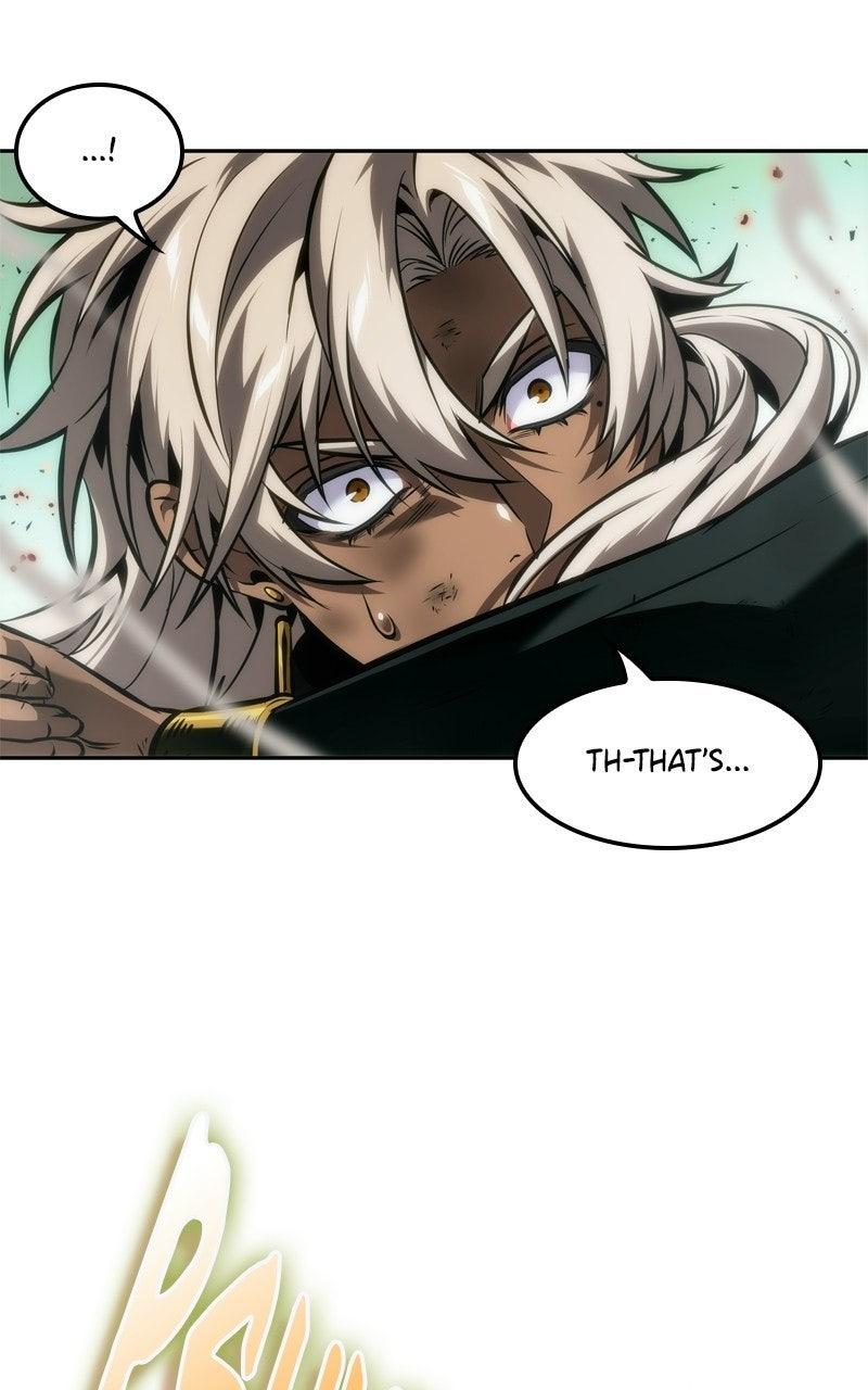 Read The Last Adventurer Manga Online