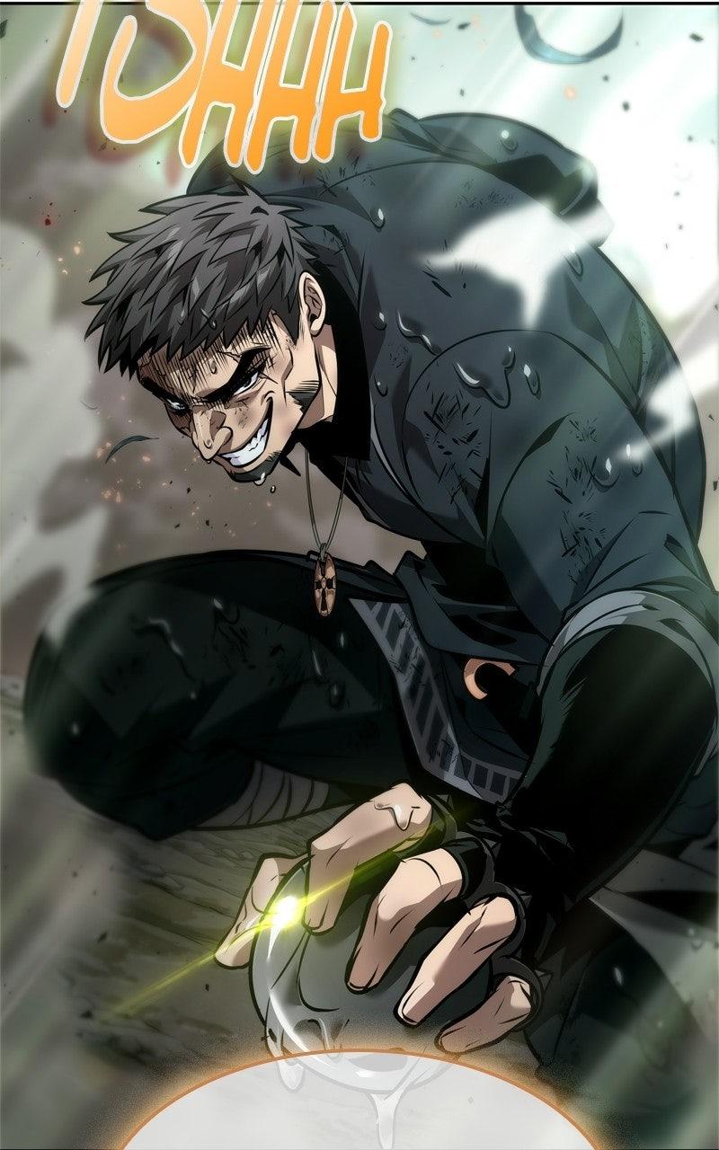 Read The Last Adventurer Manga Online