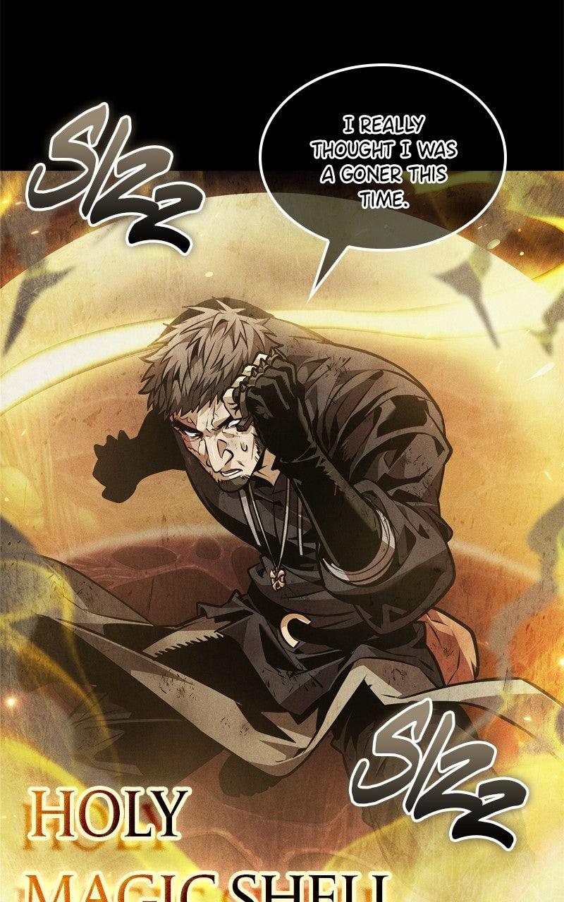 Read The Last Adventurer Manga Online