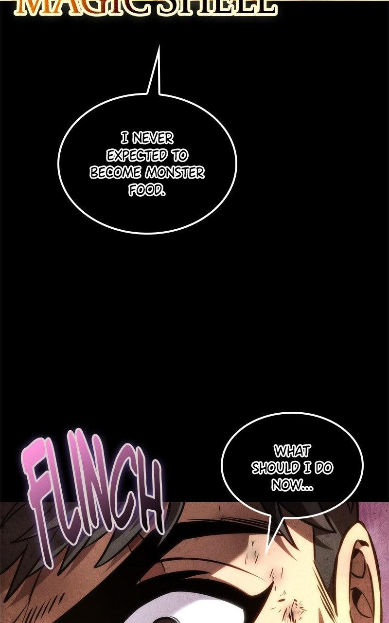 Read The Last Adventurer Manga Online