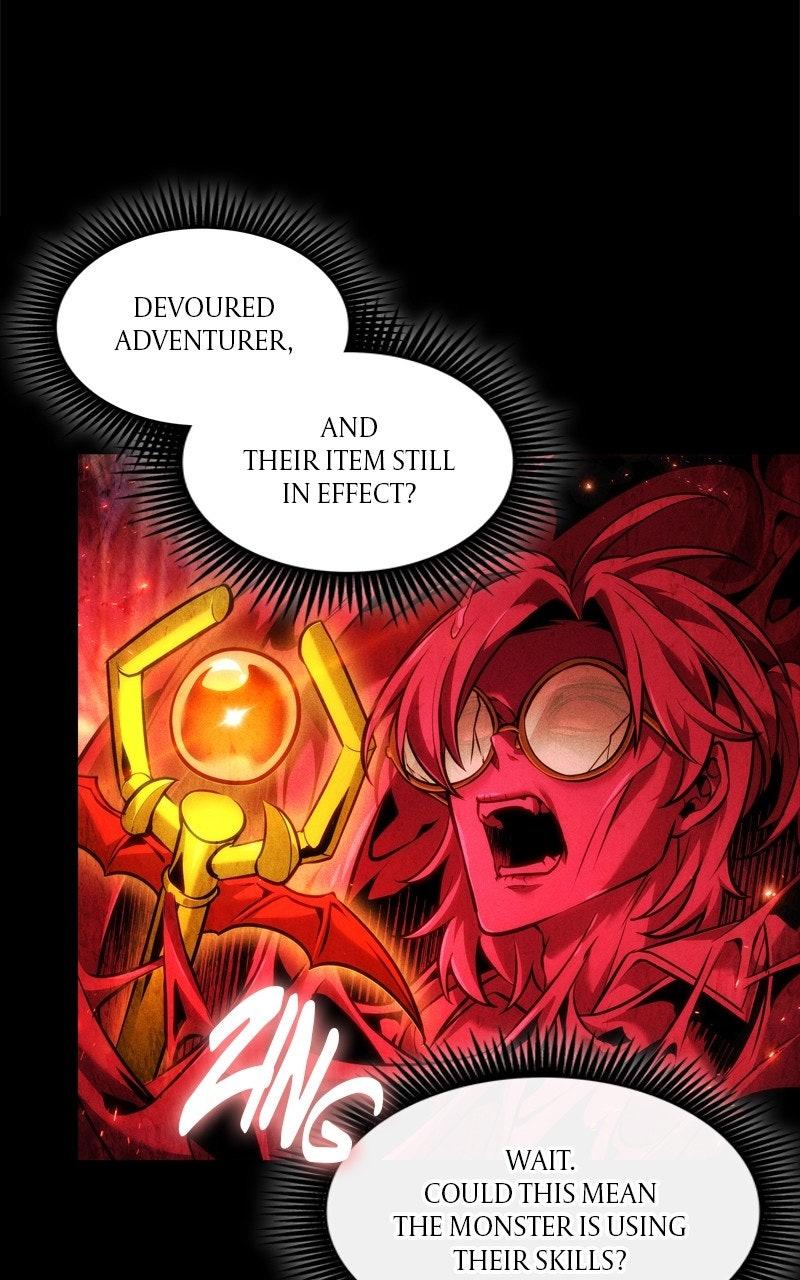 Read The Last Adventurer Manga Online