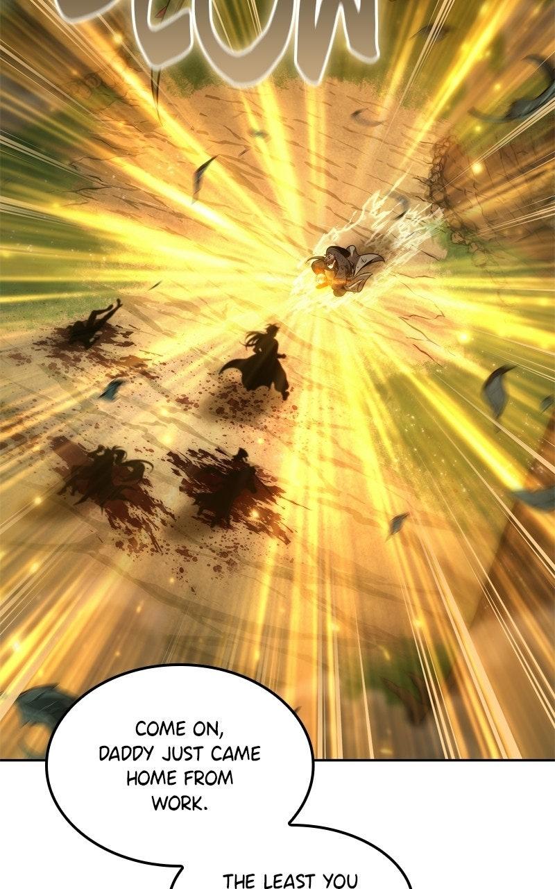 Read The Last Adventurer Manga Online