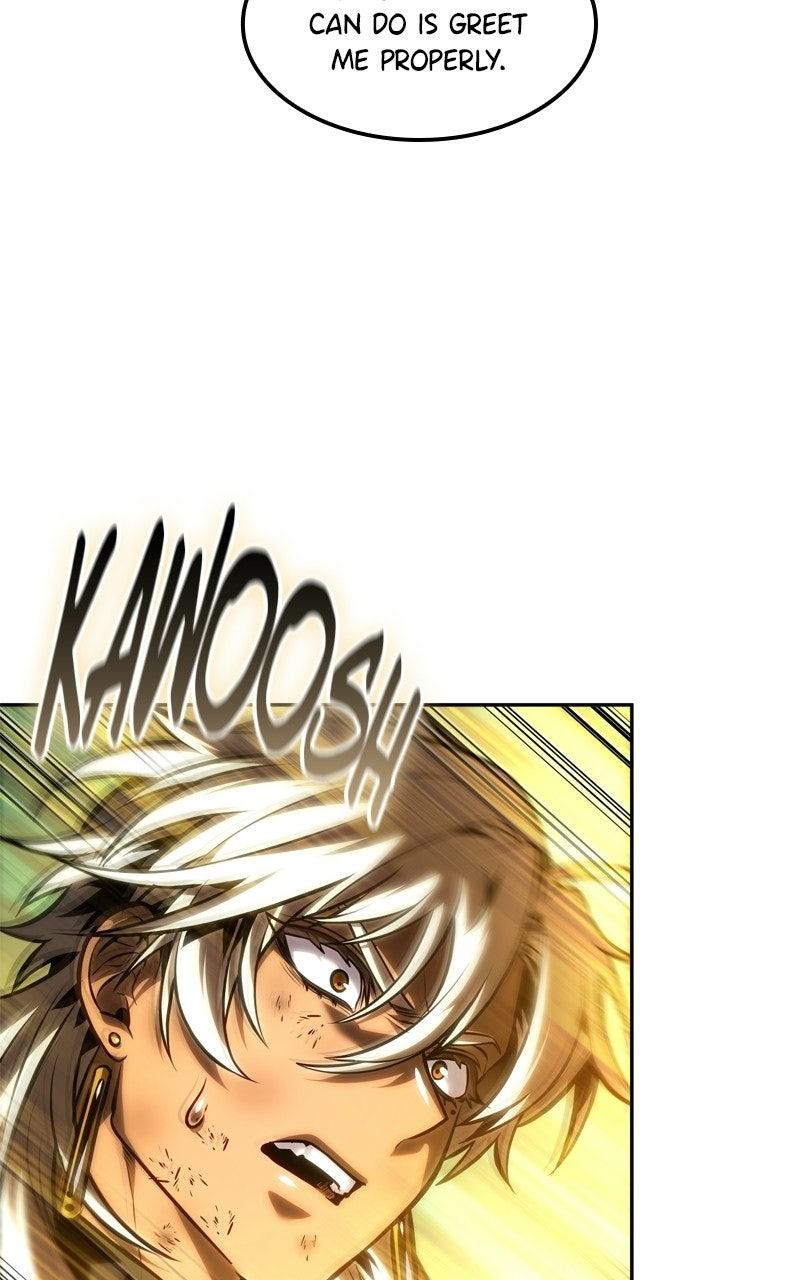 Read The Last Adventurer Manga Online