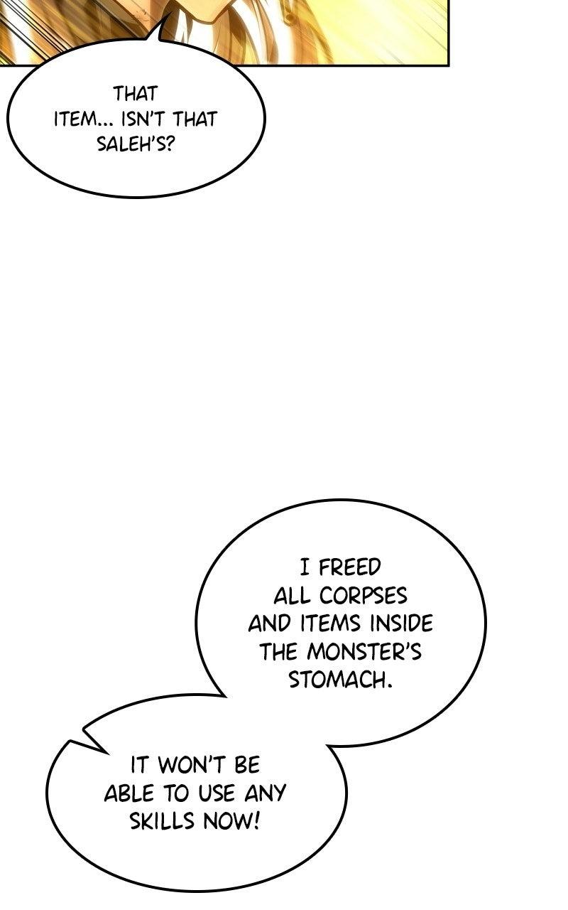 Read The Last Adventurer Manga Online