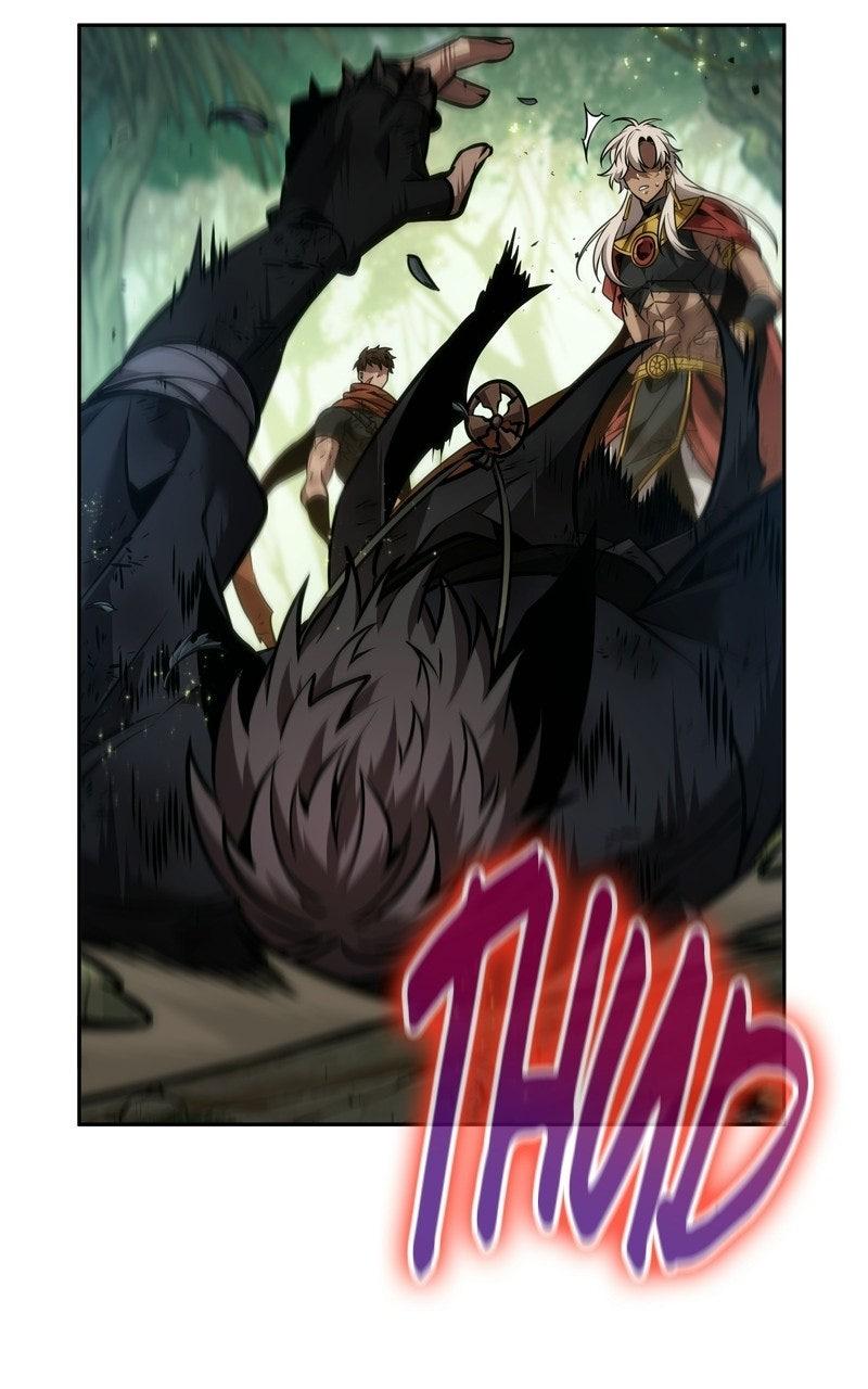 Read The Last Adventurer Manga Online
