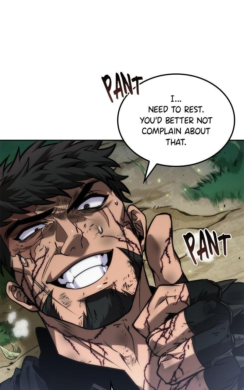 Read The Last Adventurer Manga Online