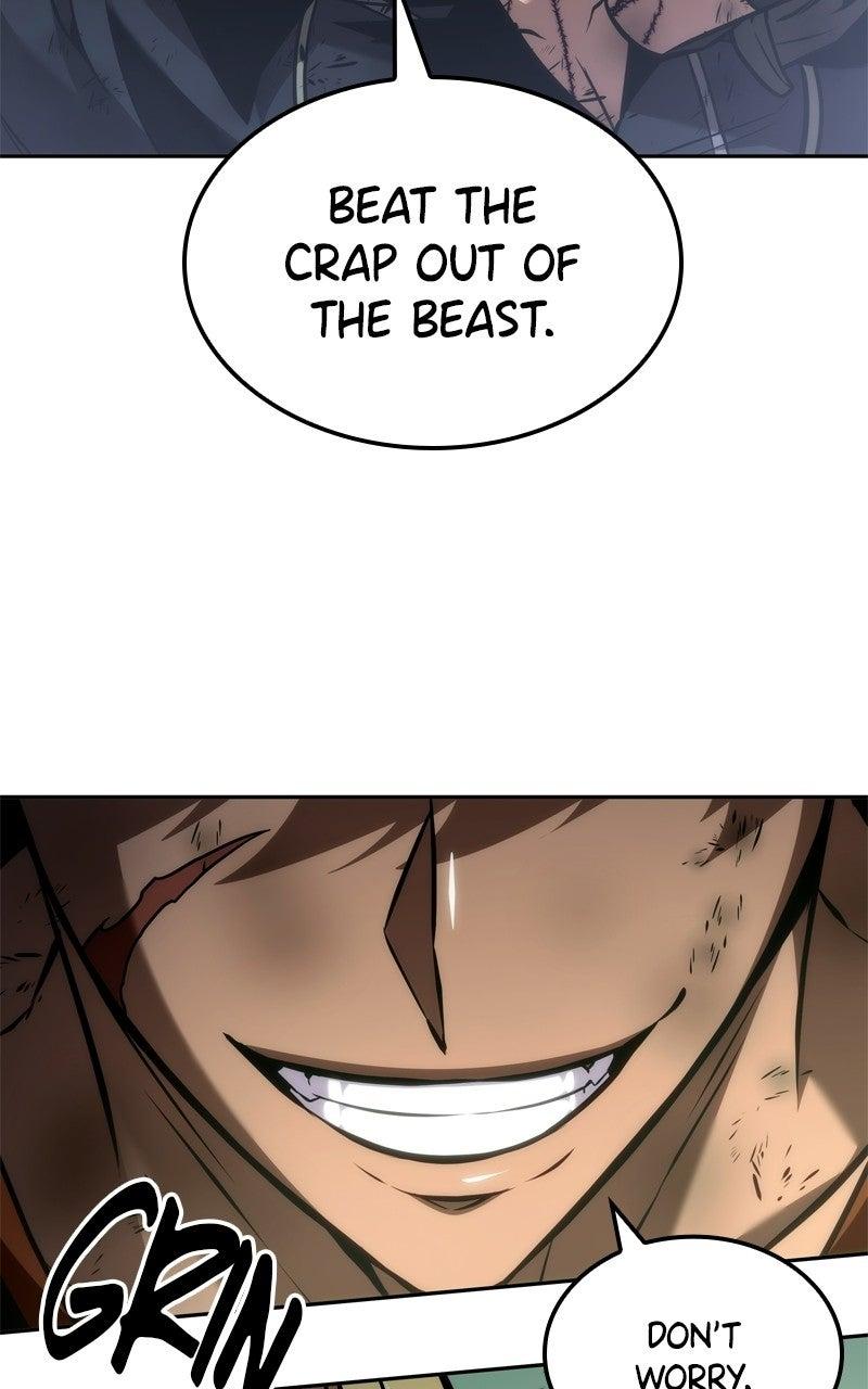 Read The Last Adventurer Manga Online