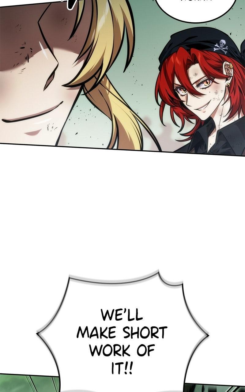 Read The Last Adventurer Manga Online