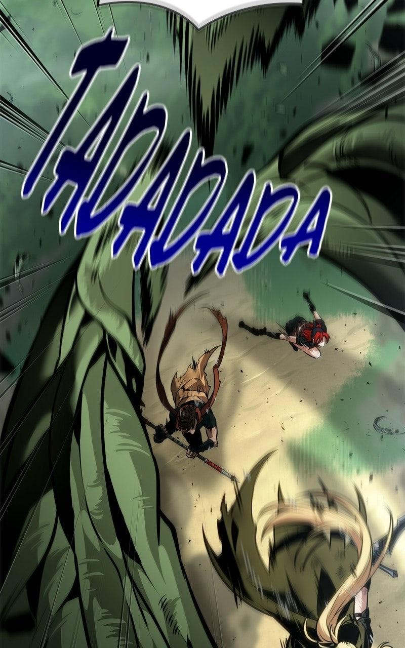 Read The Last Adventurer Manga Online
