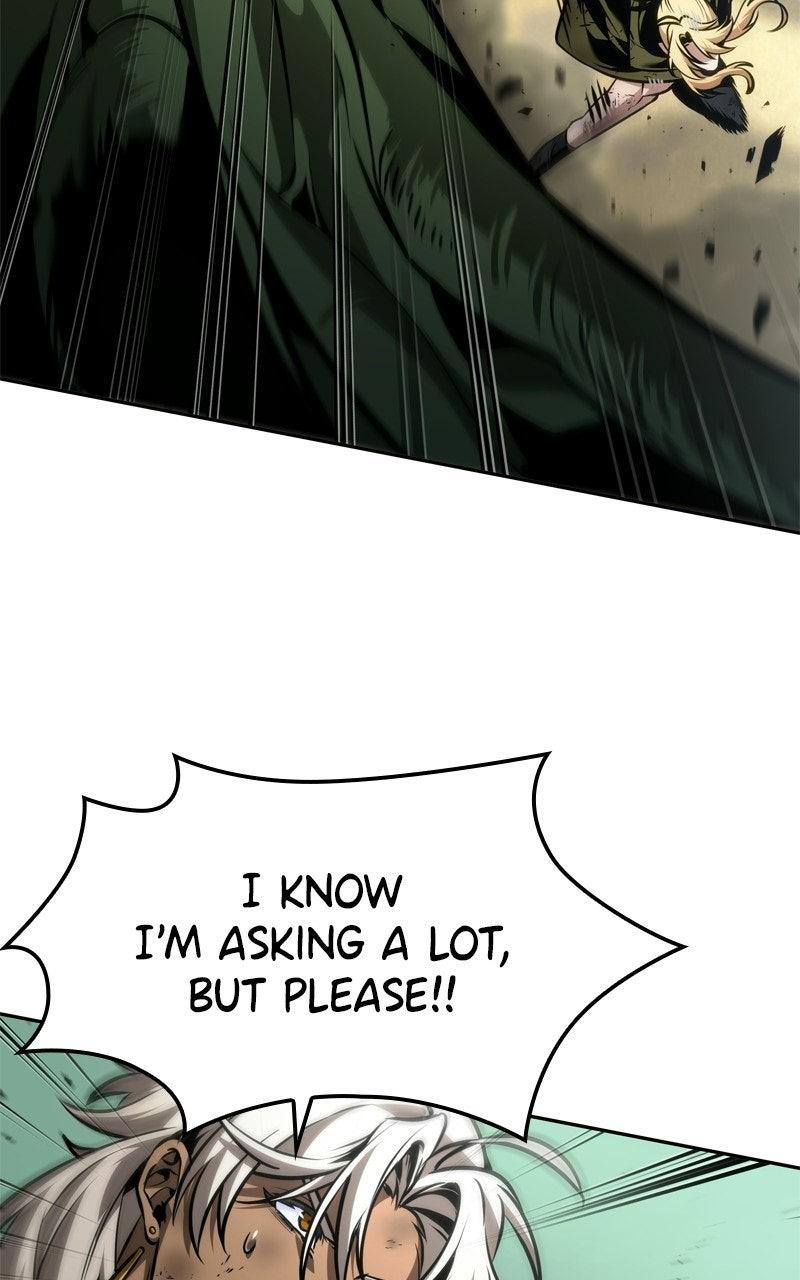 Read The Last Adventurer Manga Online