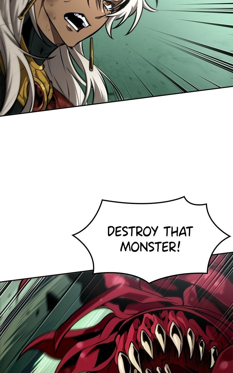 Read The Last Adventurer Manga Online