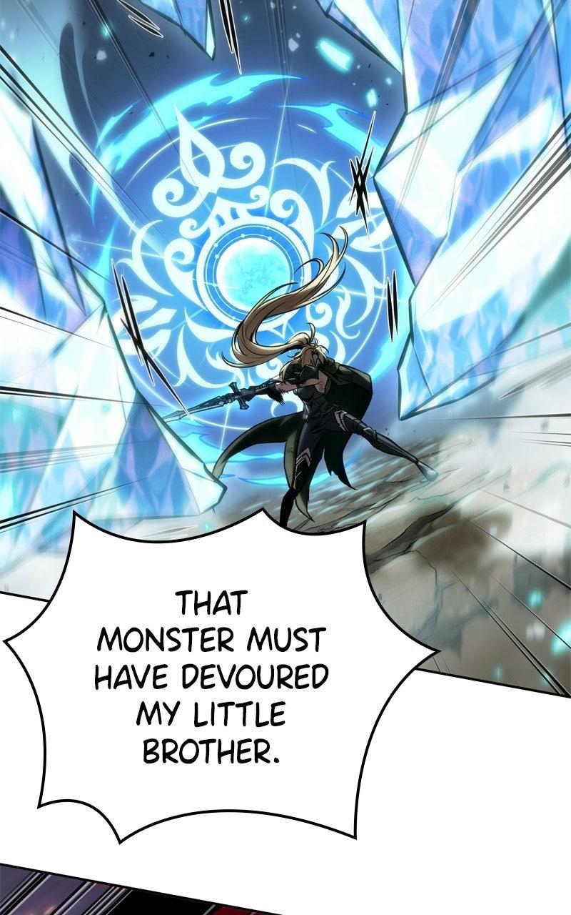 Read The Last Adventurer Manga Online