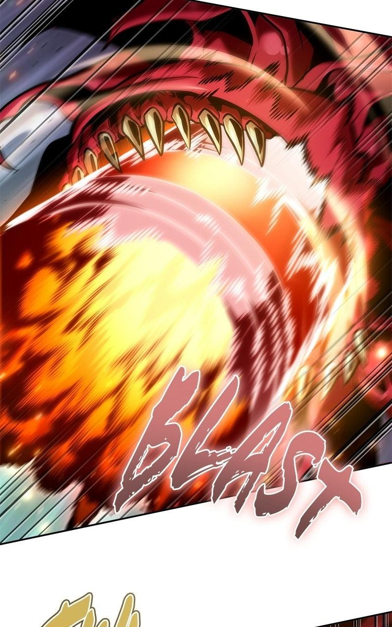 Read The Last Adventurer Manga Online