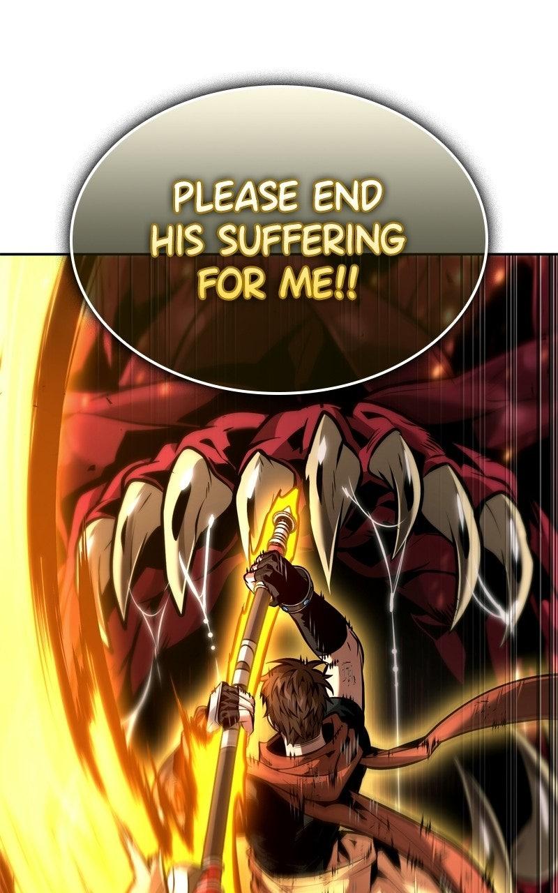 Read The Last Adventurer Manga Online