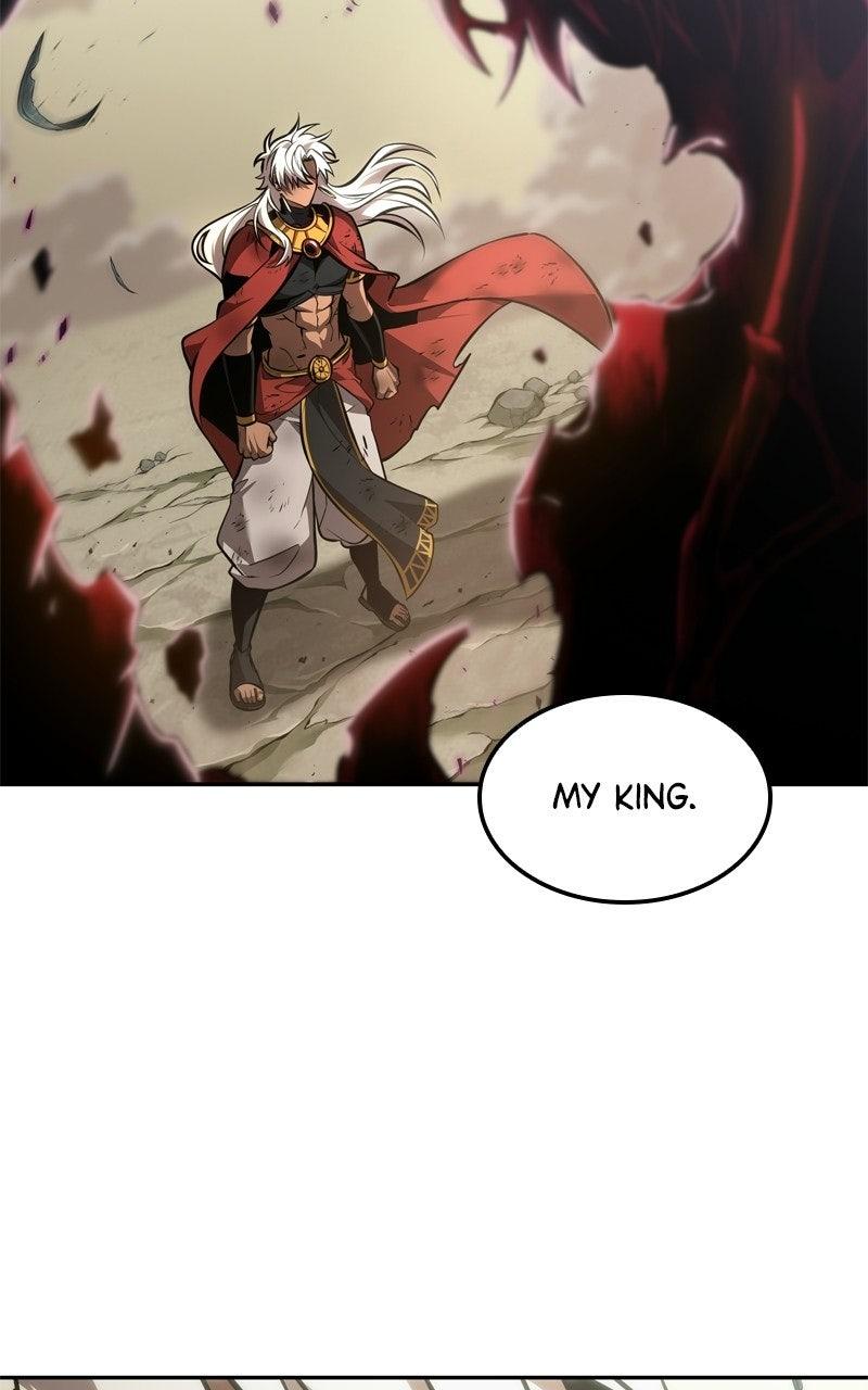Read The Last Adventurer Manga Online