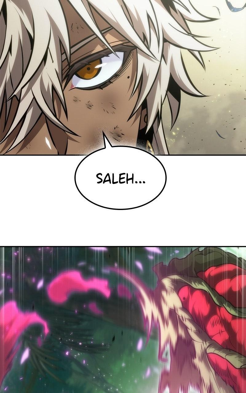 Read The Last Adventurer Manga Online