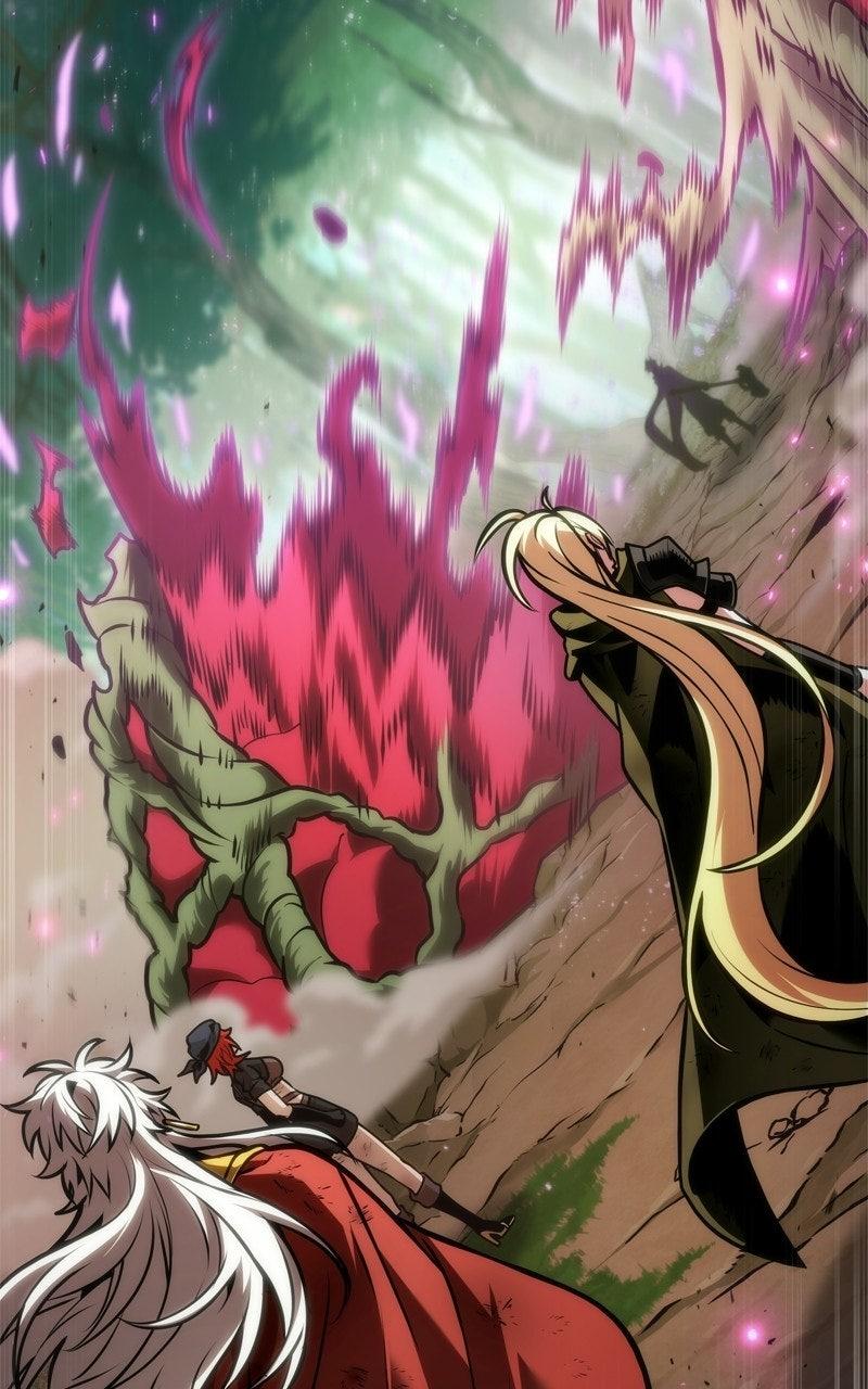 Read The Last Adventurer Manga Online