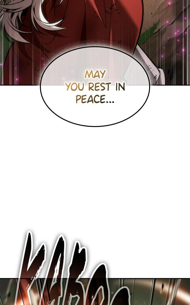 Read The Last Adventurer Manga Online