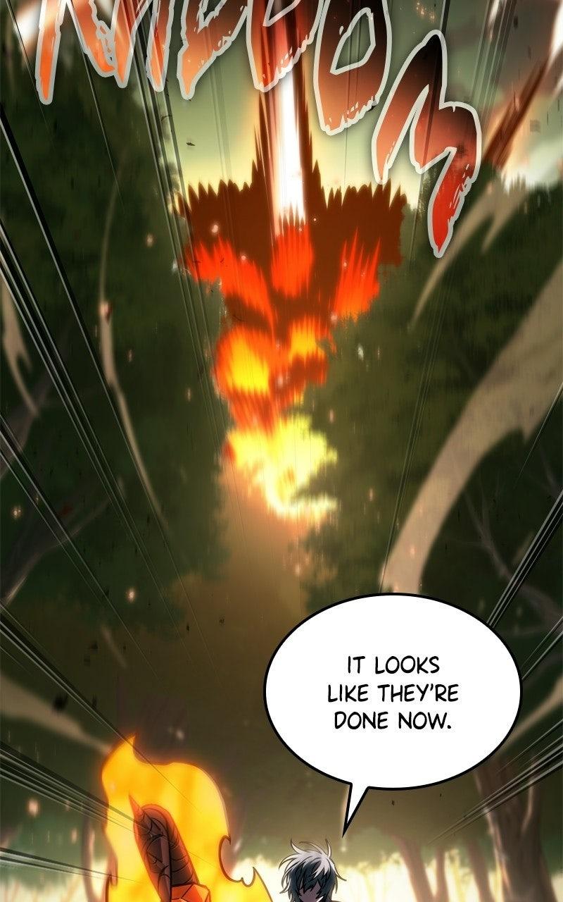 Read The Last Adventurer Manga Online