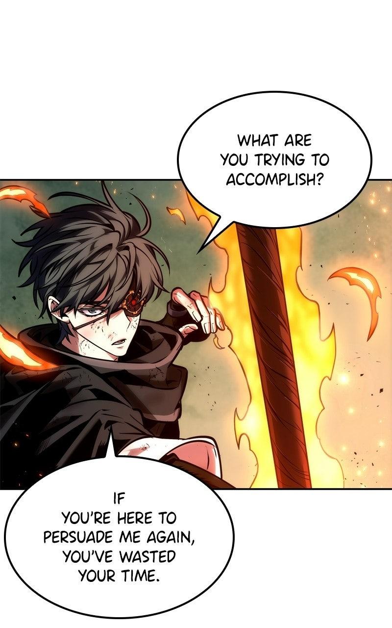 Read The Last Adventurer Manga Online