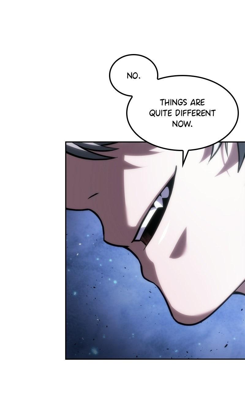 Read The Last Adventurer Manga Online