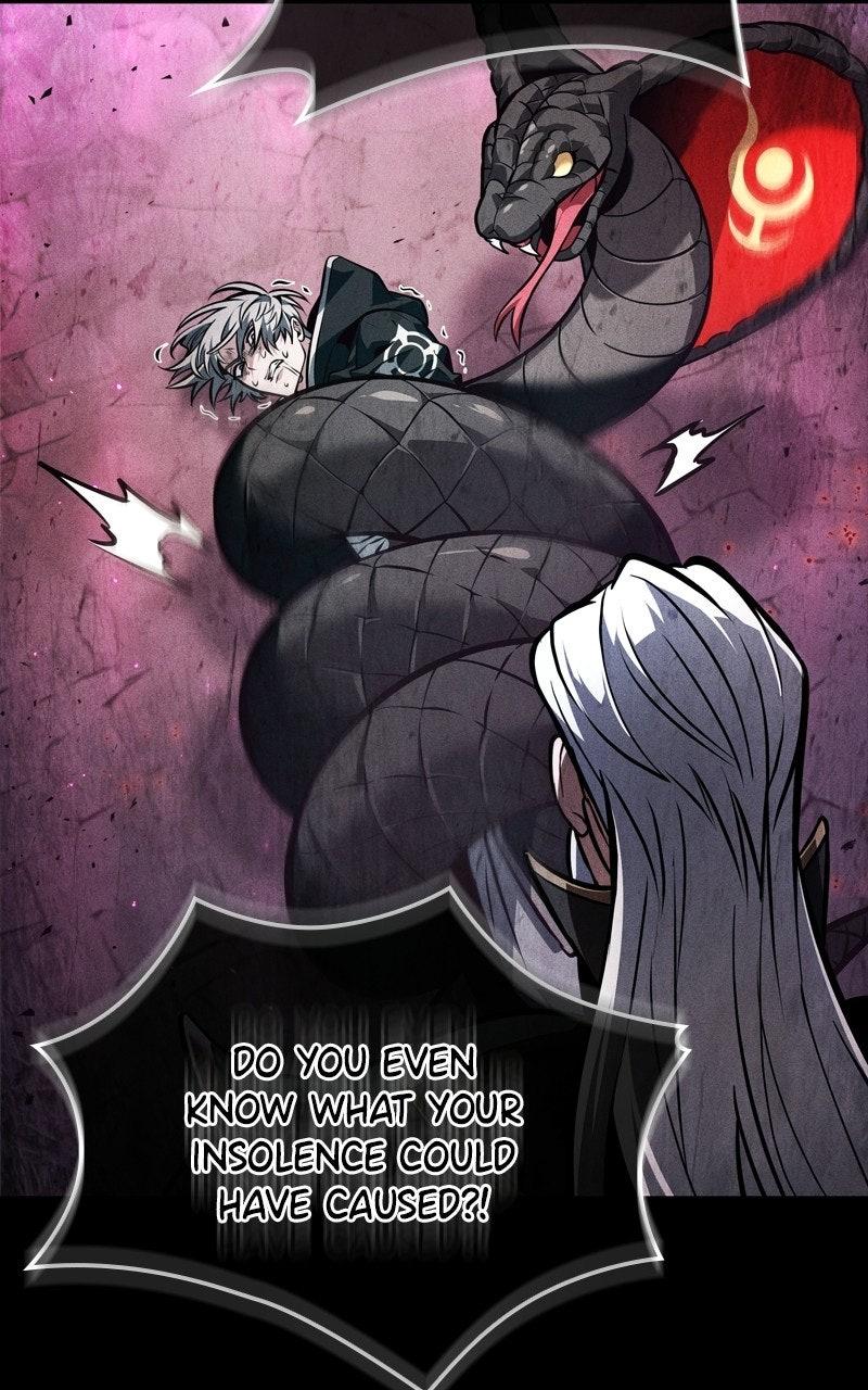 Read The Last Adventurer Manga Online