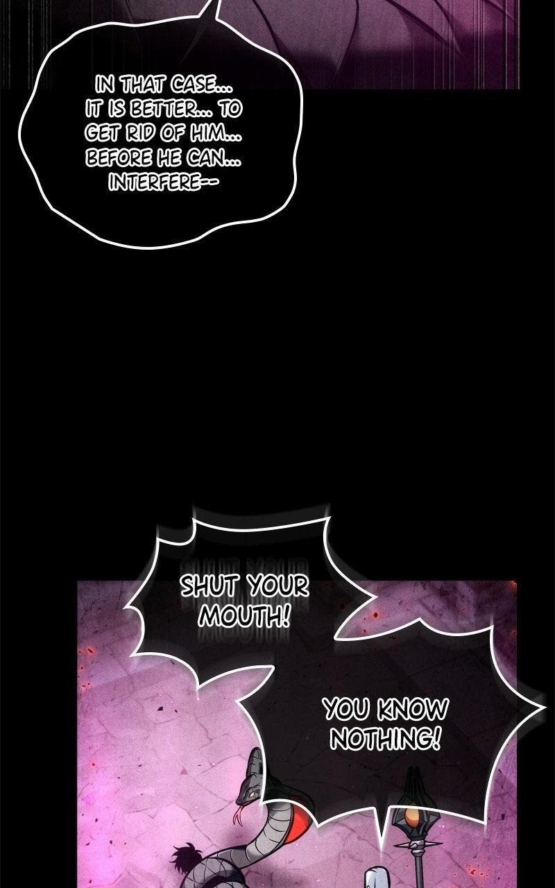Read The Last Adventurer Manga Online