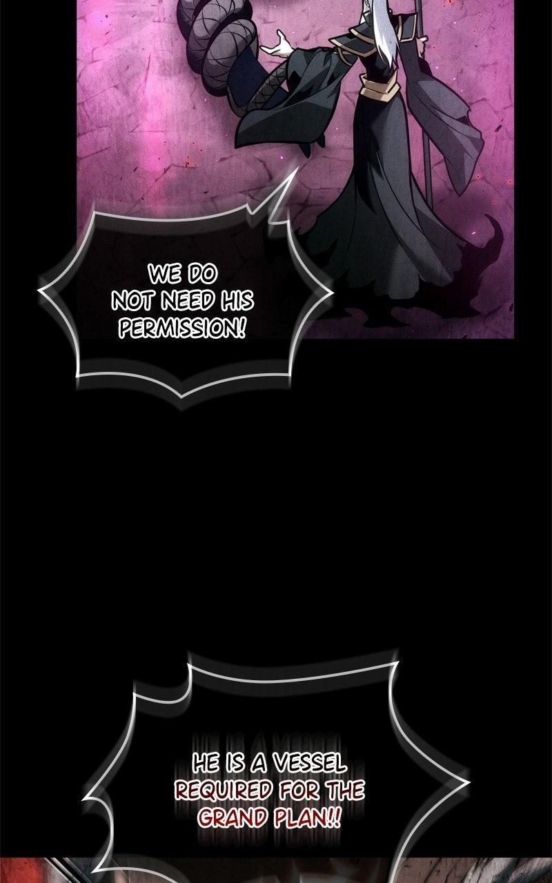 Read The Last Adventurer Manga Online