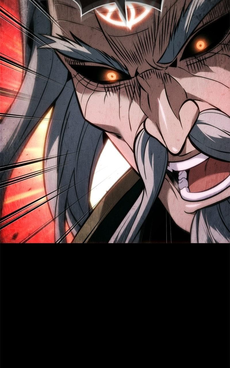Read The Last Adventurer Manga Online