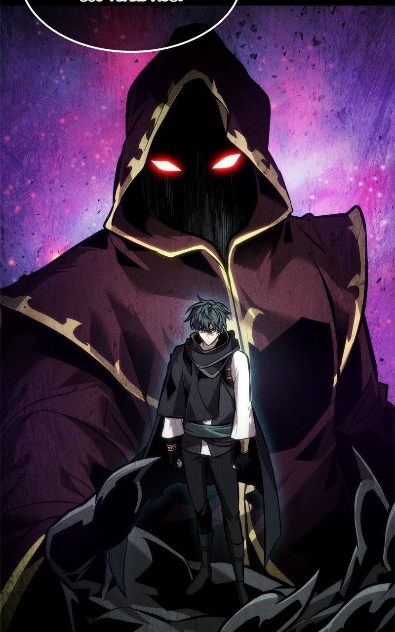 Read The Last Adventurer Manga Online