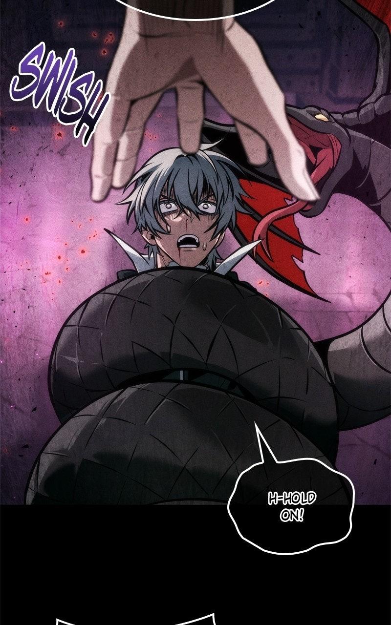 Read The Last Adventurer Manga Online