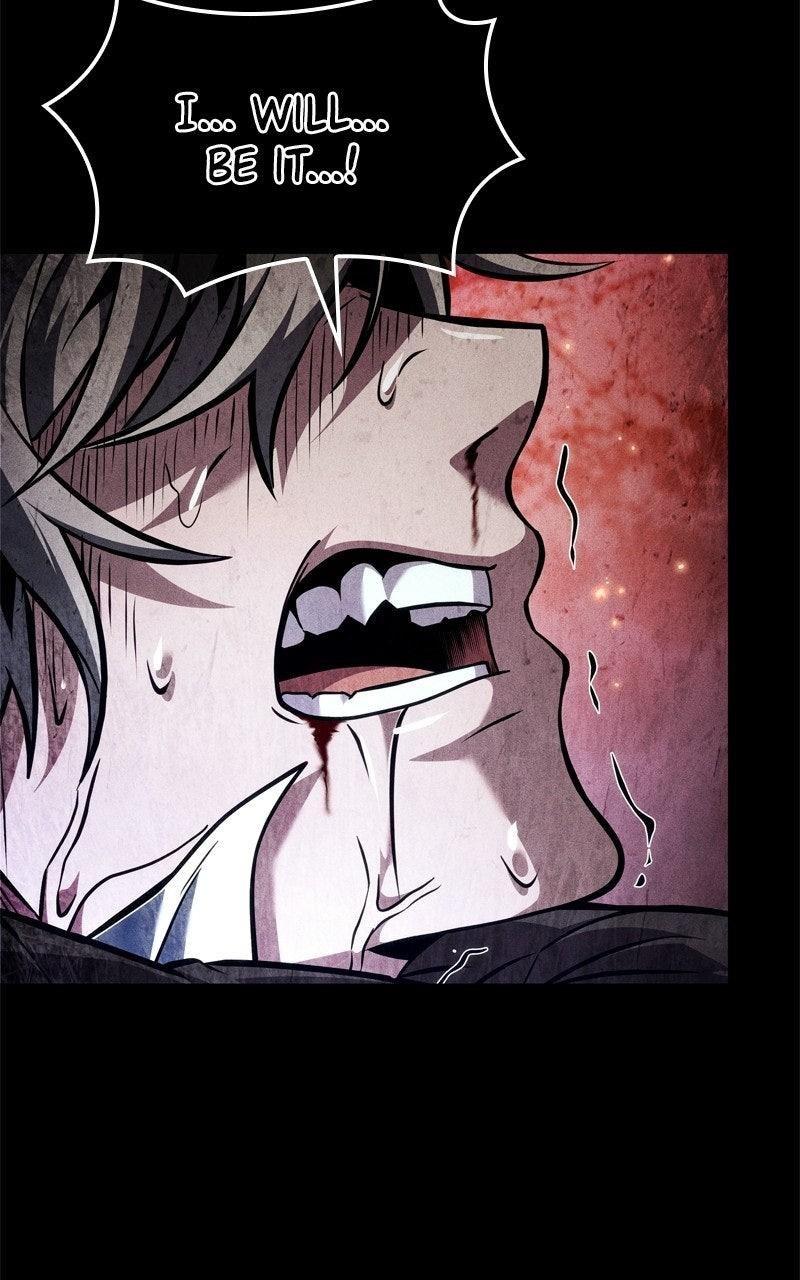 Read The Last Adventurer Manga Online