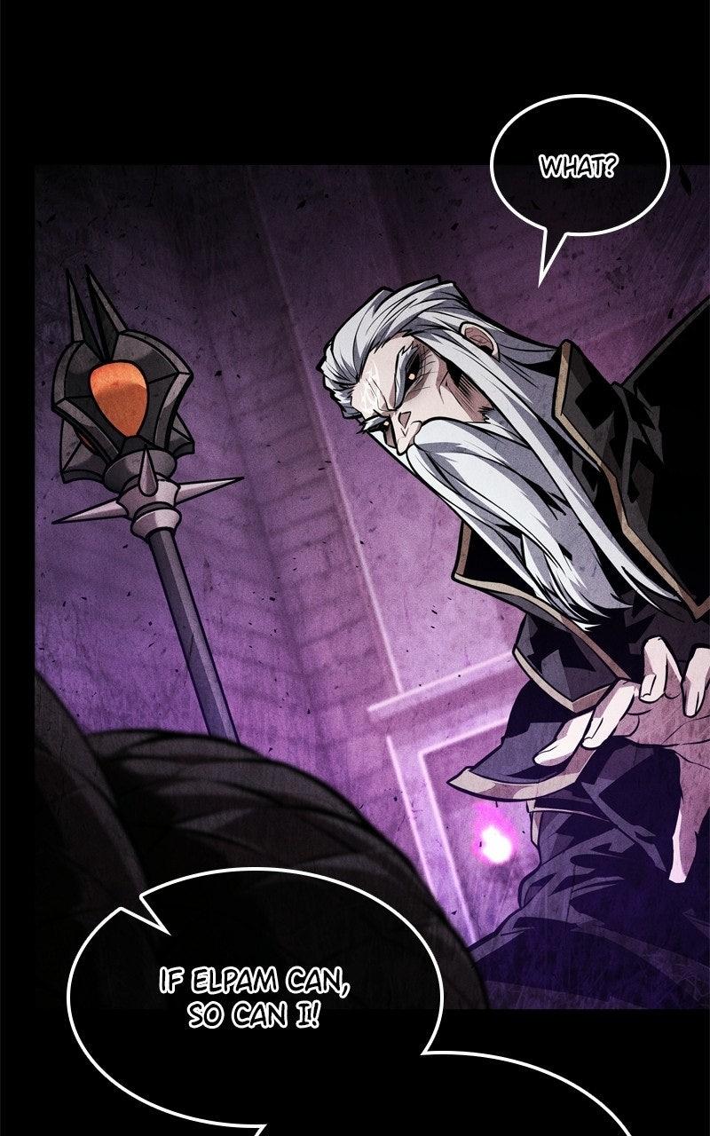 Read The Last Adventurer Manga Online
