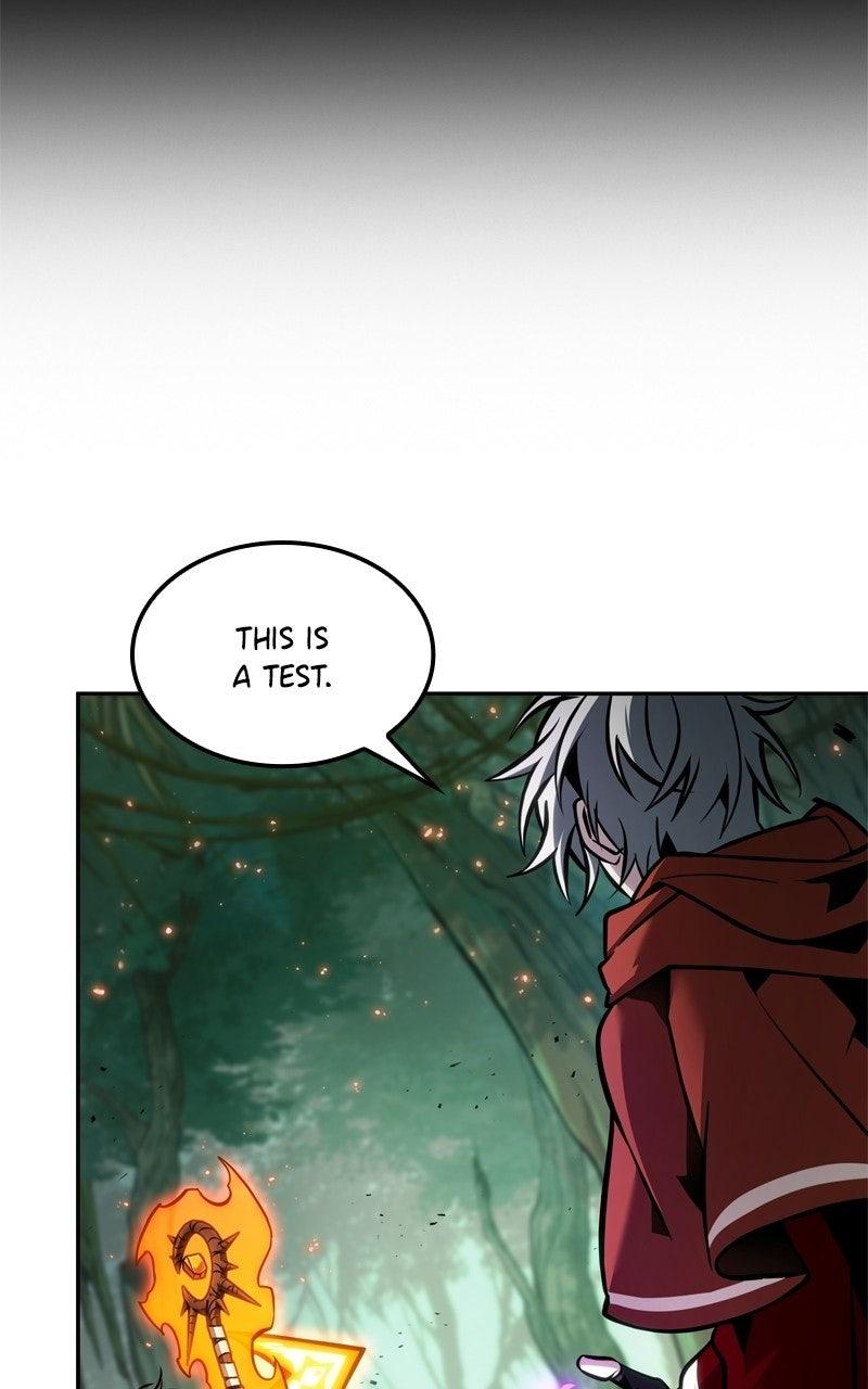 Read The Last Adventurer Manga Online