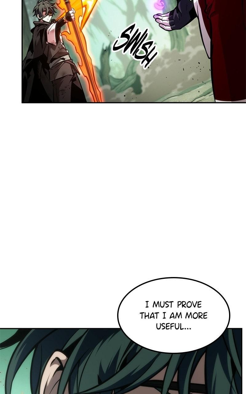 Read The Last Adventurer Manga Online
