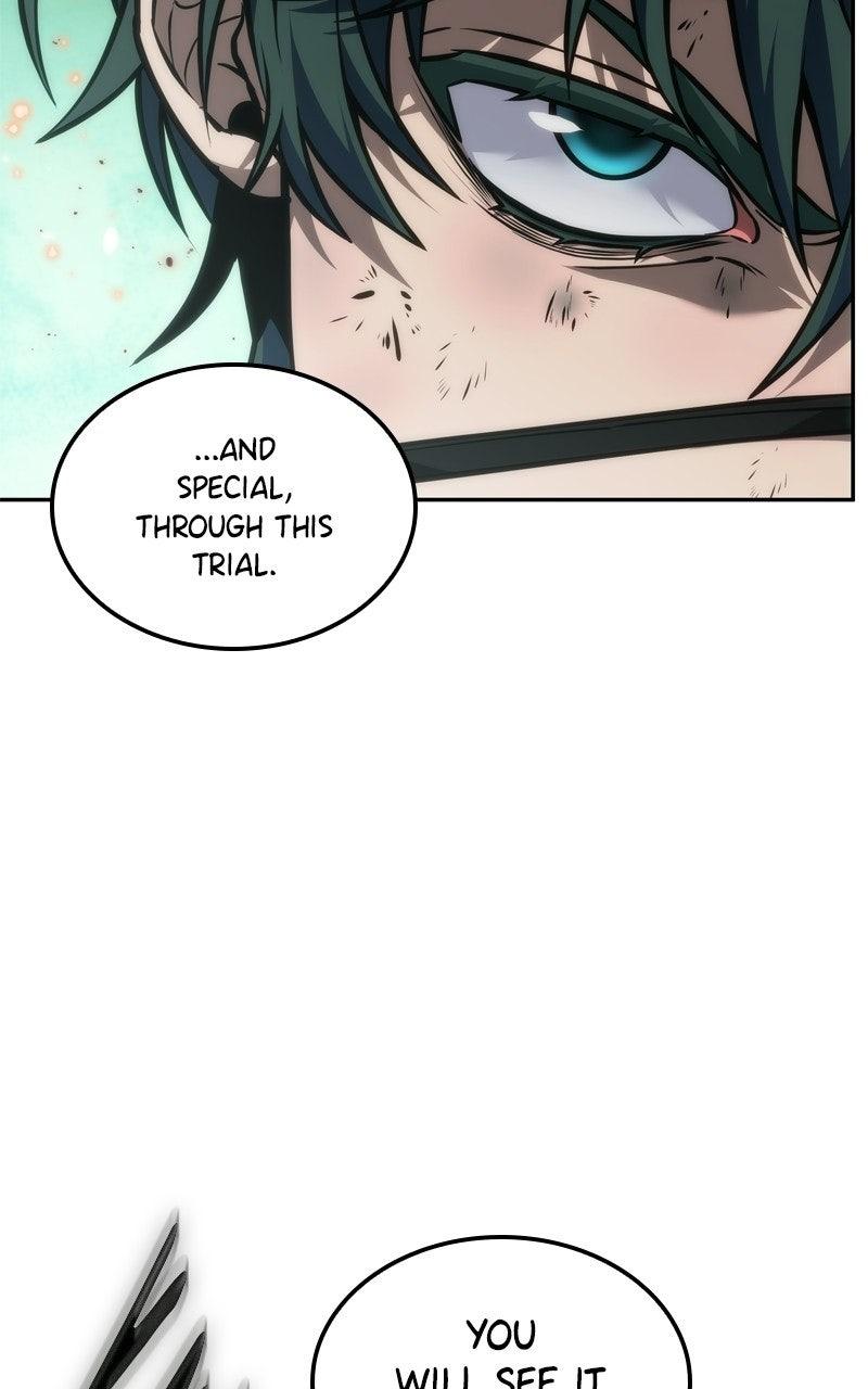 Read The Last Adventurer Manga Online
