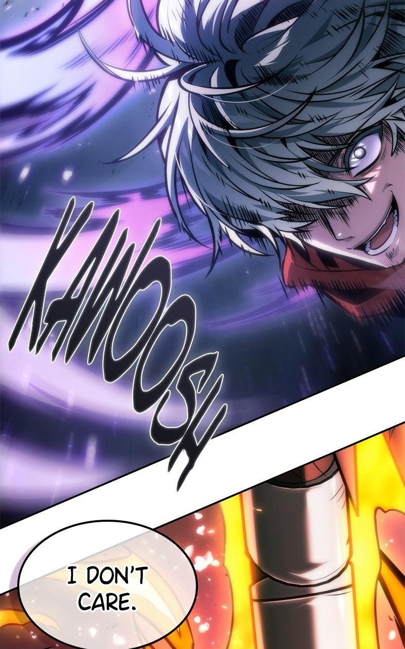 Read The Last Adventurer Manga Online