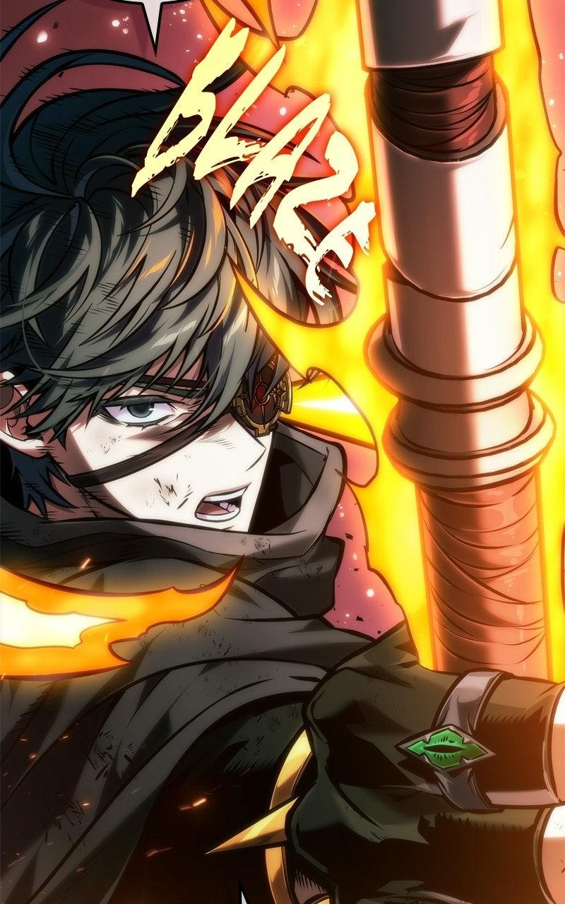 Read The Last Adventurer Manga Online