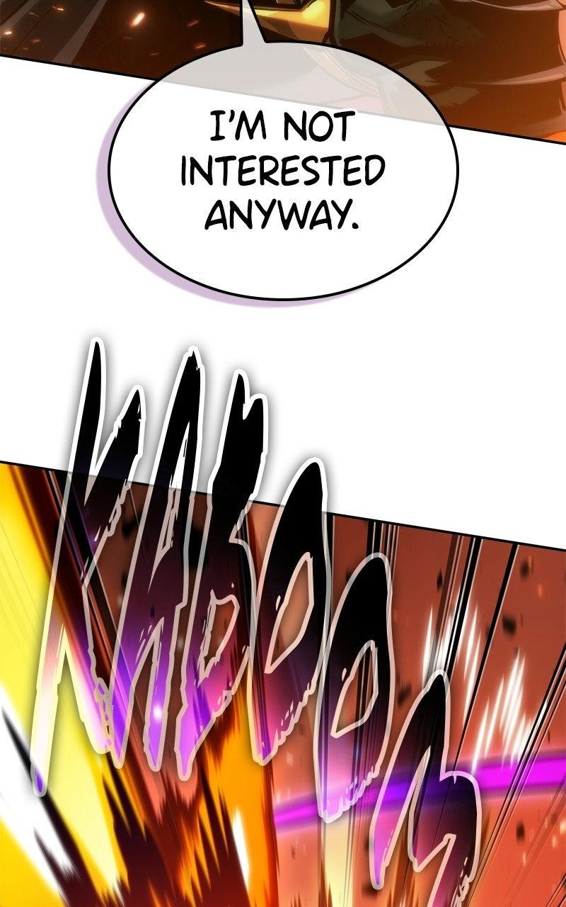 Read The Last Adventurer Manga Online
