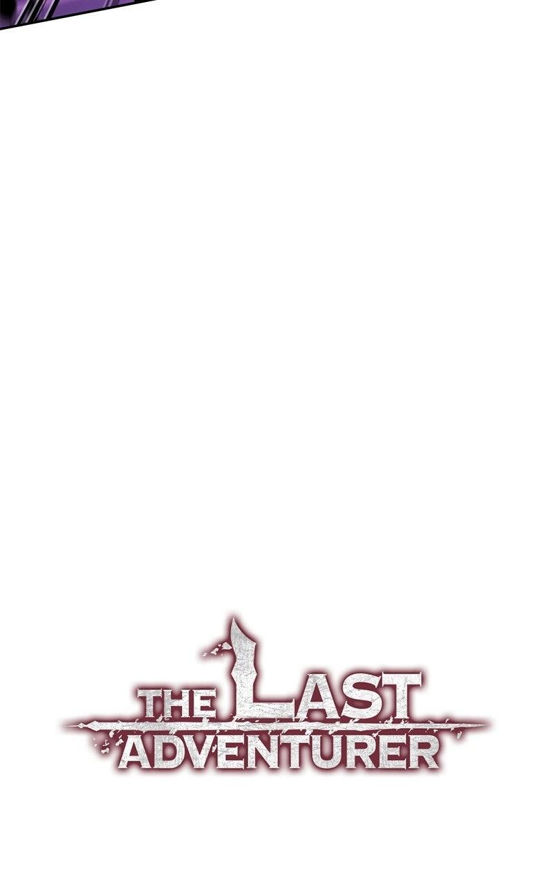 Read The Last Adventurer Manga Online