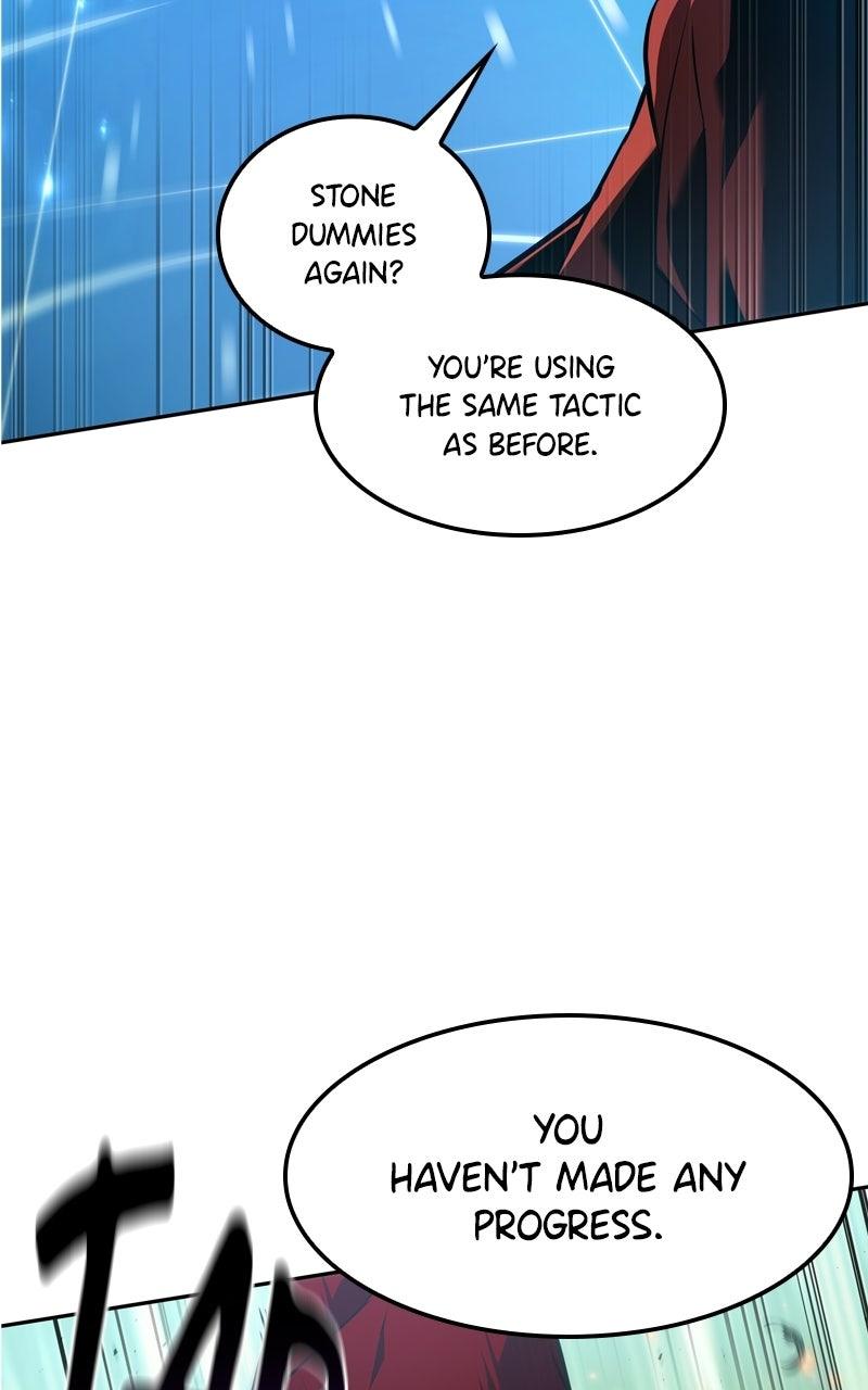 Read The Last Adventurer Manga Online