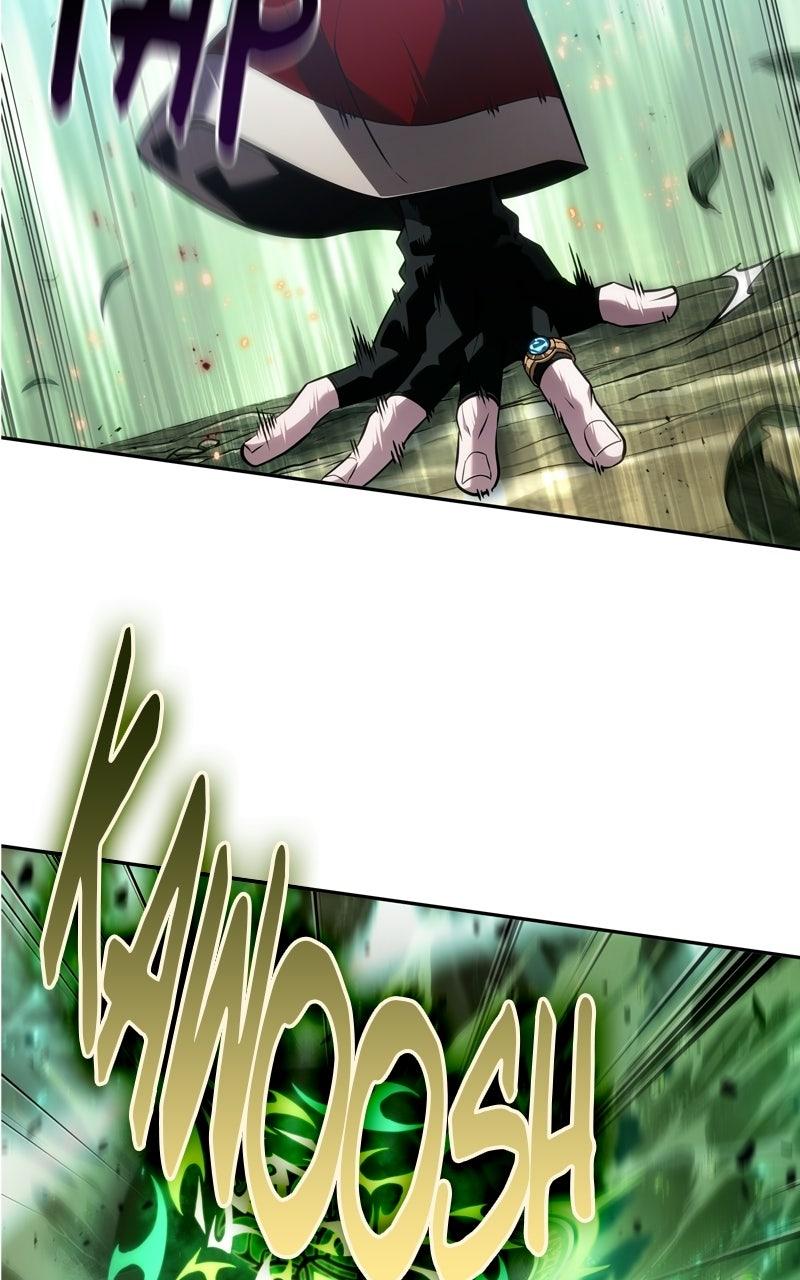 Read The Last Adventurer Manga Online