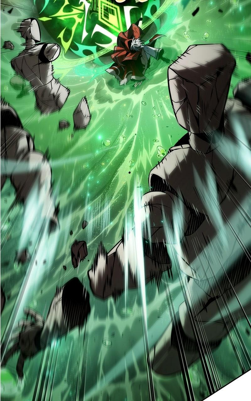 Read The Last Adventurer Manga Online